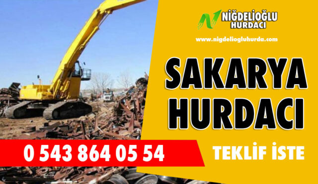 Sakarya Hurdacı