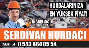 Hurdacı Serdivan